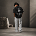 PHANTOM EDITION | Oversized Tee